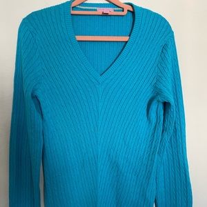 Lilly Pulitzer sweater